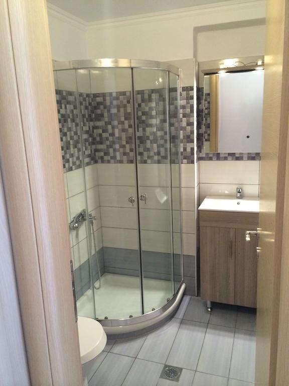 Hotel Stella Skala Rachoni  Ruang foto